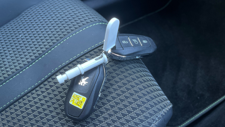 Peugeot 208 1.2 PureTech 100 GT 5dr Petrol Hatchback